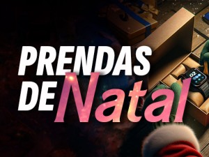 Sugestões de Prendas Tecnológicas para o Natal de 2023