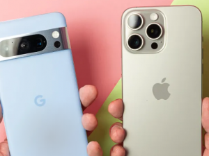 The Best Smartphones for Photography in 2024