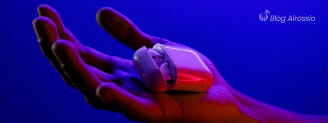 Equipamentos de Som Portáteis: Leve a Música Consigo para Onde For Equipamentos de Som Portáteis: Leve a Música Consigo para Onde For