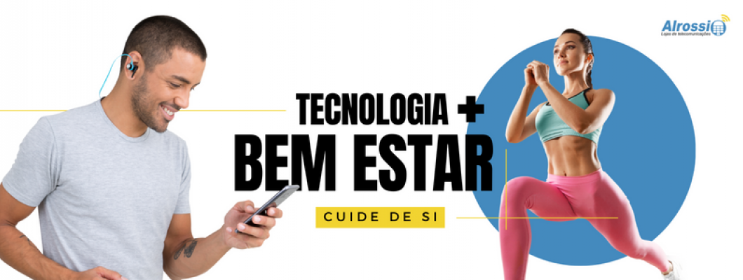 Desbloqueando o Potencial do Teu Telemóvel para Saúde e Bem-Estar