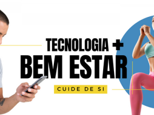 Desbloqueando o Potencial do Teu Telemóvel para Saúde e Bem-Estar