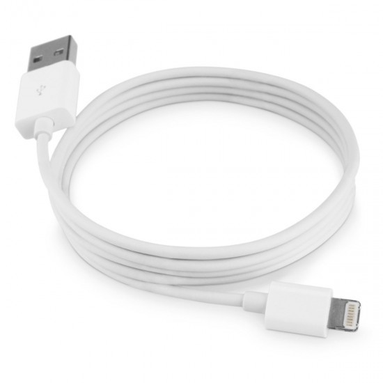 Data Cable Apple Iphone 5 / 6 / 7 Bulk