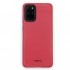 Samsung Galaxy S20 PLUS/S11 Red Silicone Hard Case