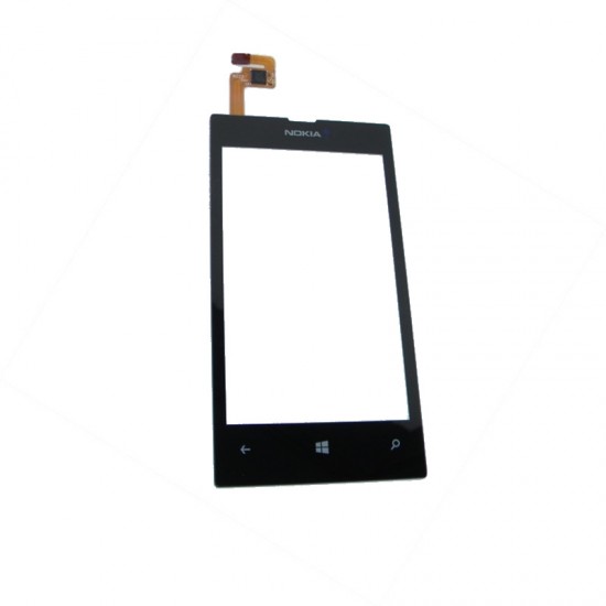Touch Microsoft Nokia Lumia 525 Preto Touch Microsoft Nokia Lumia 525 Preto