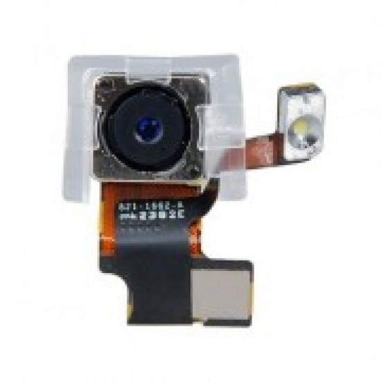 Camera Traseira Apple Iphone 5