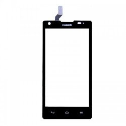 Touch Huawei Ascend G700 Preto