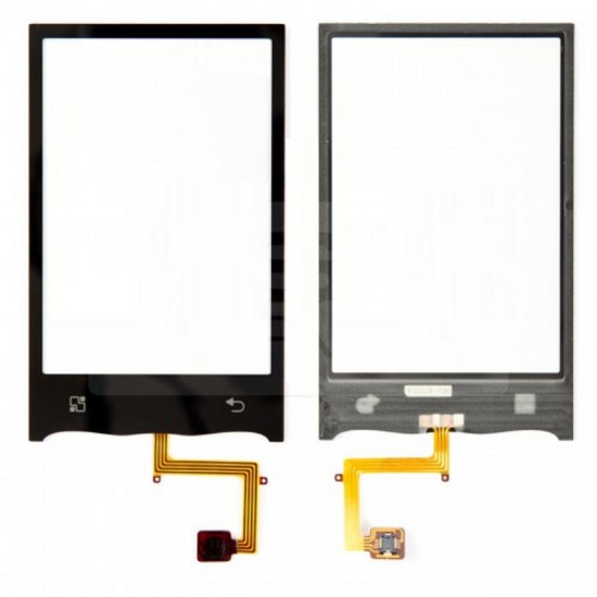 Touch Lg Gt540 Preto Touch Lg Gt540 Preto