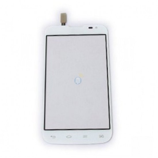 Touch Lg L70 Dual D325 / Dual Sim D325 Branco Touch Lg L70 Dual D325 / Dual Sim D325 Branco
