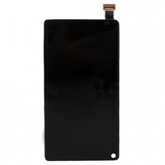 Touch+Display Nokia La N9