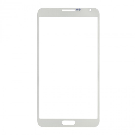Vidro Para Touch Samsung Galaxy Note 3 Neo Duos Sm-N7502 Branco