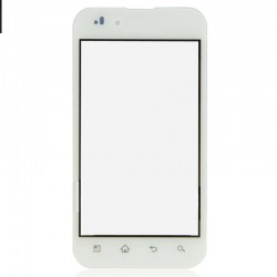 Touch Lg P970 Branco