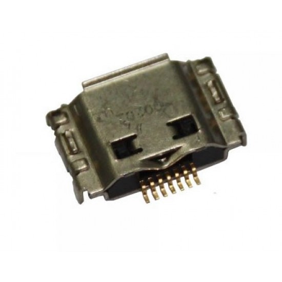 Conector Carga Samsung Galaxy Y Duos S6102 Conector Carga Samsung Galaxy Y Duos S6102