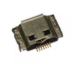 Charging Conector Samsung Galaxy Y Duos S6102