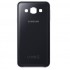 Back Cover Samsung Galaxy E5 Black
