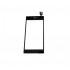 Touch Sony Xperia M2 Aqua Preto - D2403 / D2406