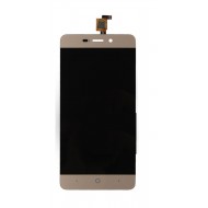 Touch+Display ZTE Blade X3/A452/Nos Five 5.0" Dorado
