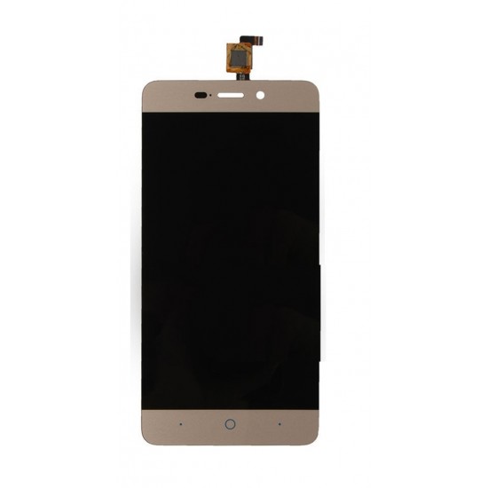 Touch+Display ZTE Blade X3/A452/Nos Five 5.0" Gold Touch+Display ZTE Blade X3/A452/Nos Five 5.0" Gold