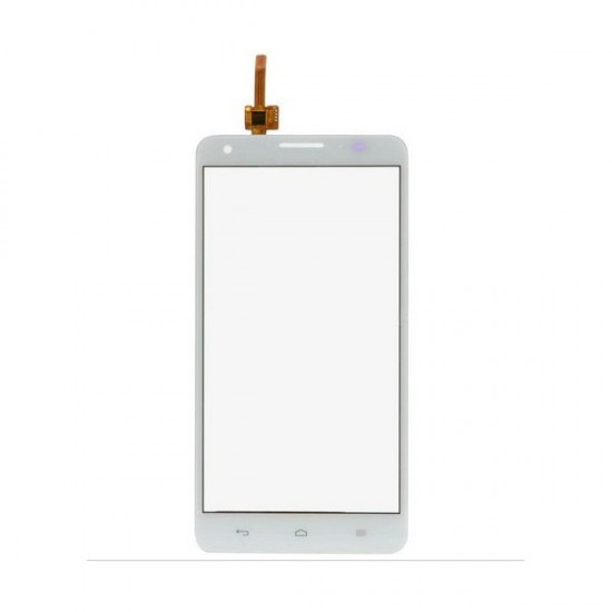 Touch Huawei Honor 3x G750 Branco Touch Huawei Honor 3x G750 Branco