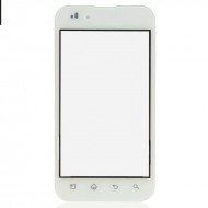 Touch Lg Optimus P970 blanco