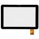 Touch Universal Tab 10.0 Fm102001ka Preto Touch Universal Tab 10.0 Fm102001ka Preto