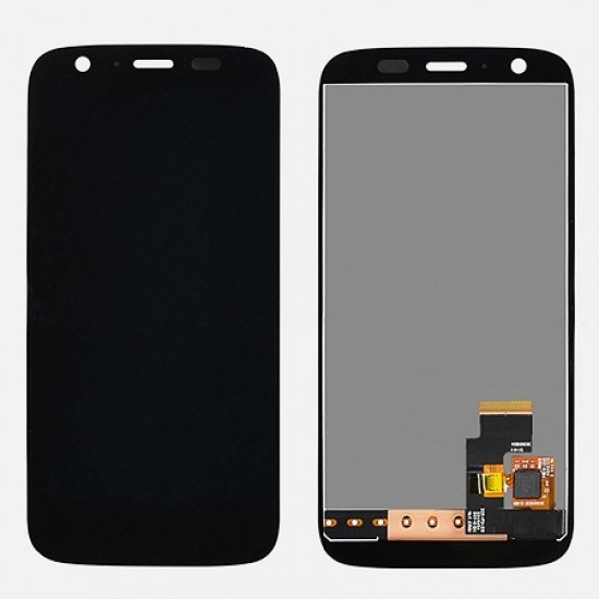 Touch+Display Motorola Moto G/Xt1032/Xt1033 4.5" Preto Touch+Display Motorola Moto G/Xt1032/Xt1033 4.5" Preto