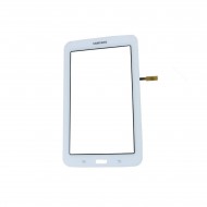 Touch Samsung Tab 3 T110 Branco