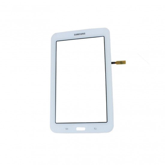 Touch Samsung Tab 3 T110 Branco