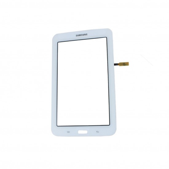 Touch Samsung Galaxy Tab 3 Lite T110 7.0 White