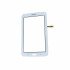 Touch Samsung Galaxy Tab 3 Lite T110 7.0 White