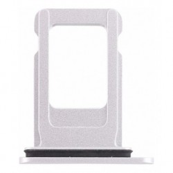 Gaveta Sim Apple Iphone Xr Dual Outside Branco
