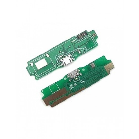 Charging Flex Xiaomi Redmi 5a, Mi 5a Board