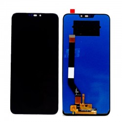 Touch+Lcd Huawei Honor 8c Negro