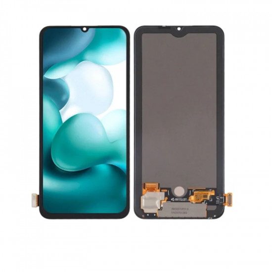 Touch+Display Xiaomi Mi 10t Pro 5g 6.67" Preto Touch+Display Xiaomi Mi 10t Pro 5g 6.67" Preto