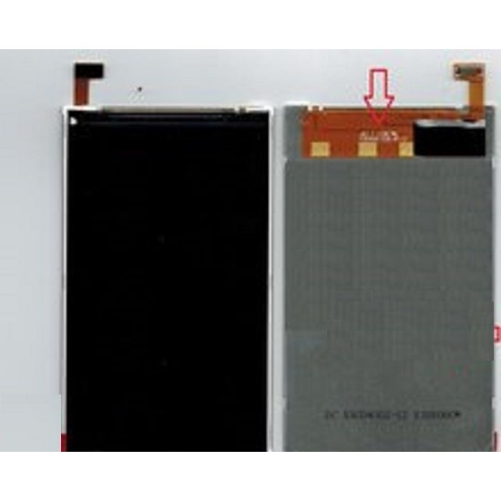 Display Huawei Ascend G302 / U8812 Display Huawei Ascend G302 / U8812