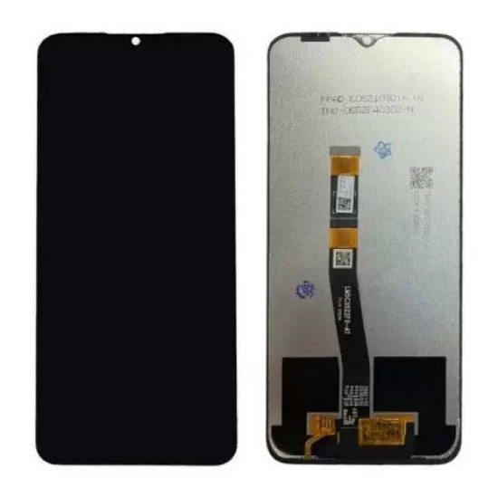 Samsung Galaxy A22 5G/A226 6.6" Black Original Touch+Display Samsung Galaxy A22 5G/A226 6.6" Black Original Touch+Display