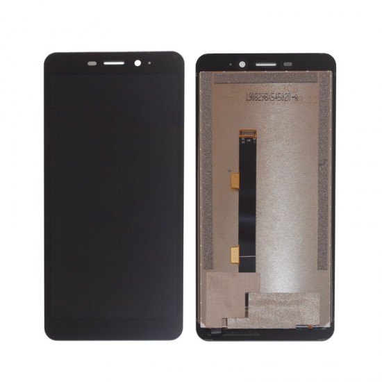 Touch+Display Ulefone Armor X3 Black