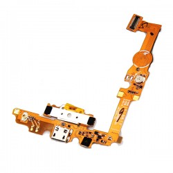 Charging Flex Lg E460 E455