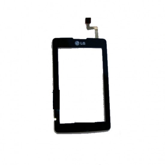 Touch Lg Kp501 Preto Touch Lg Kp501 Preto