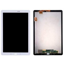 Touch+Display Samsung P580, P585 Branco