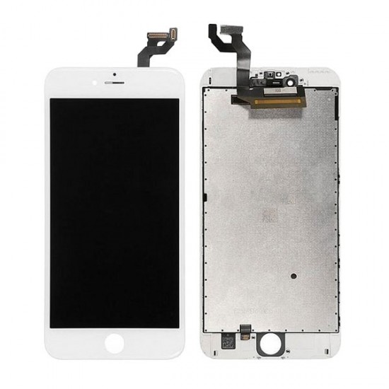 Touch+Display Apple Iphone 6s Plus Branco Touch+Display Apple Iphone 6s Plus Branco