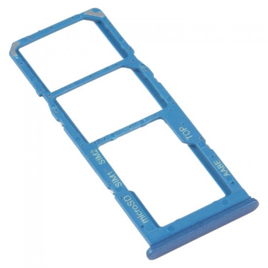 Gaveta Sim Samsung Galaxy A21s Azul Gaveta Sim Samsung Galaxy A21s Azul