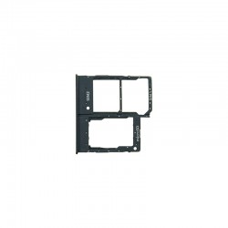 Gaveta Sim Samsung A20e , Sm-A202f Preto