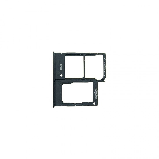 Gaveta Sim Samsung A20e , Sm-A202f Preto