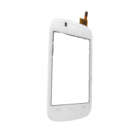 Touch Alcatel Pop C1 4015x White