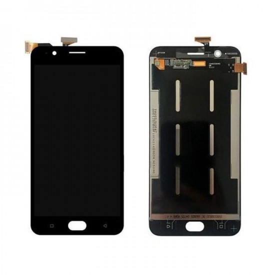Touch+Display Oppo F1s 5.5" Preto