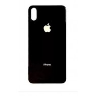 Back Cover Apple Iphone X (5.8) Grey