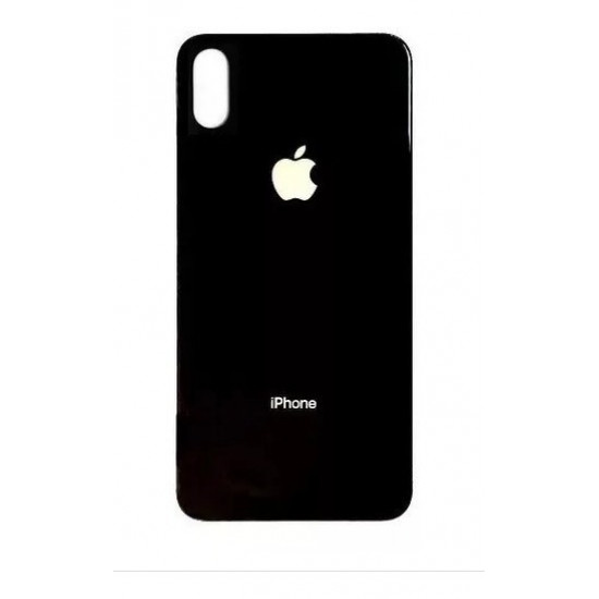 Back Cover Apple Iphone X (5.8) Grey