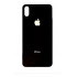 Back Cover Apple Iphone X (5.8) Grey