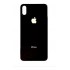 Tampa Traseira Apple Iphone X/10 Preto