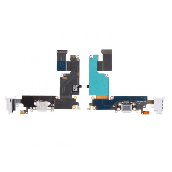 Flex Charging Apple Iphone 6 Plus (5.5) Preto